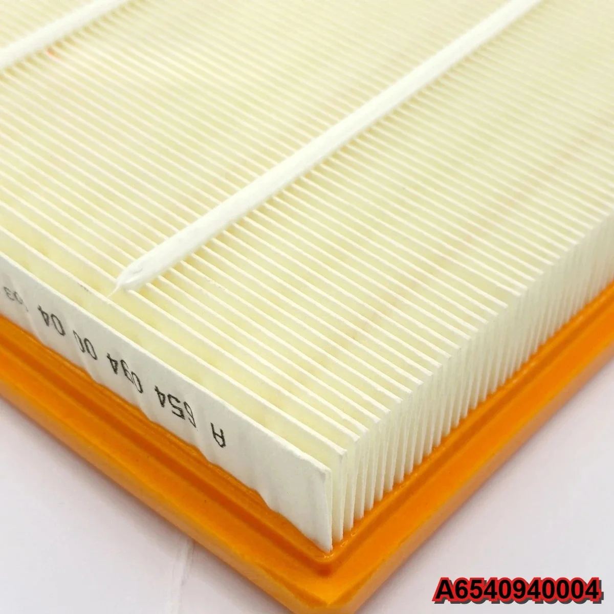 Premium Filter Element OE A6540940004 High Efficiency Dustproof Precise Fit Auto Engine Replacement Part
Premium Filter Element OE A6540940004 High Efficiency Dustproof Precise Fit Auto Engine Replacement Part