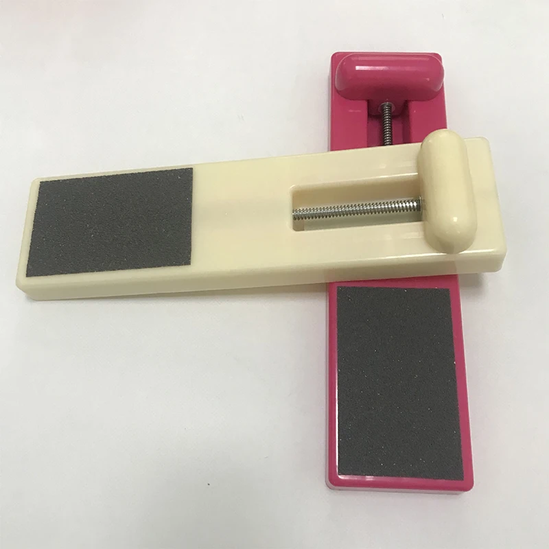 Формирователь мышц стопы, подъемник, тренировочное пособие для силы и гибкости маленьких мышц, тренажер для ног танцовщицы, укрепление мышц пальцев ног
Формирователь мышц стопы, подъемник, тренировочное пособие для силы и гибкости маленьких мышц, тренажер для ног танцовщицы, укрепление мышц пальцев ног