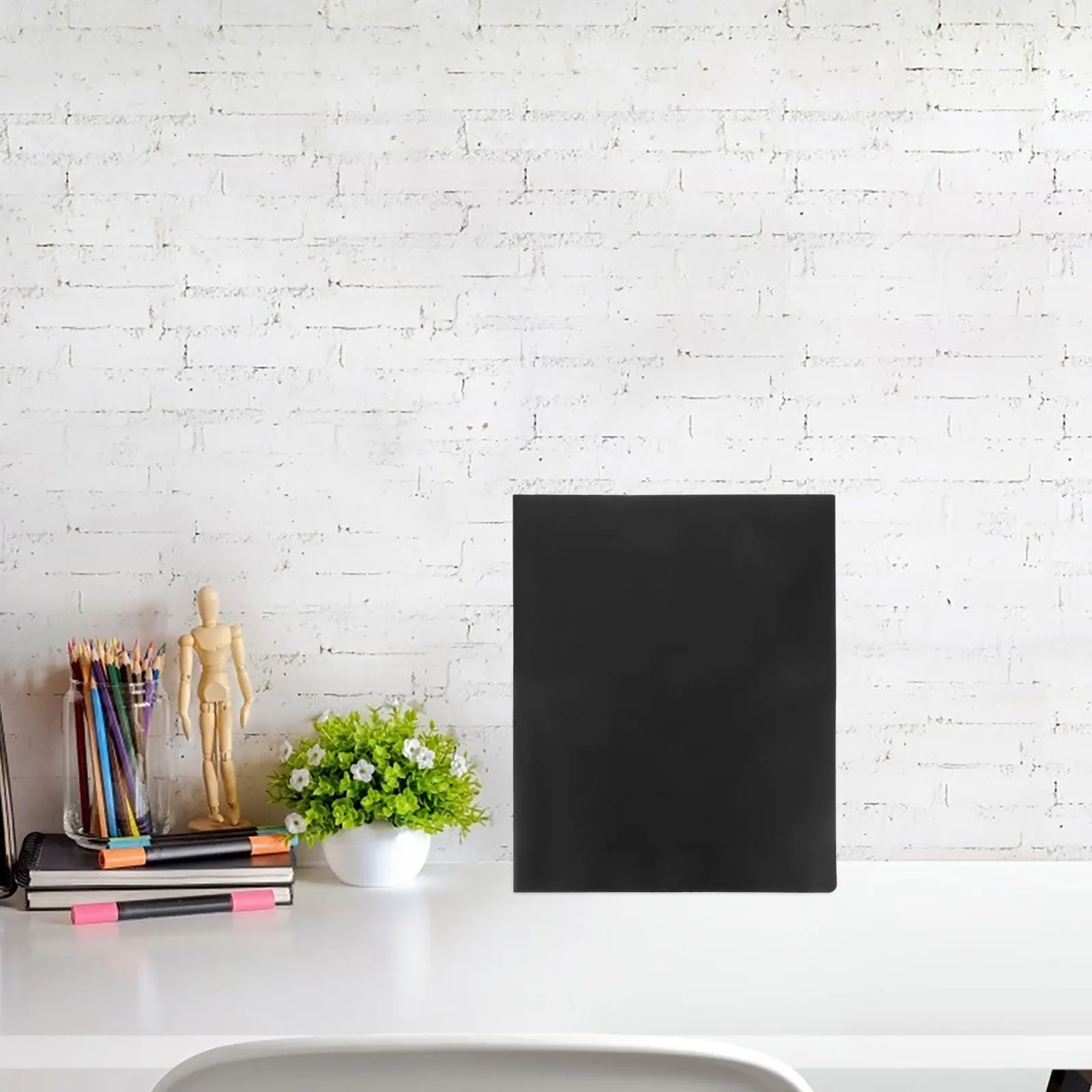 File Holder Document Folder Heavy Black Chenille Pipe Cleaners Pp Folders with Pockets Colored
File Holder Document Folder Heavy Black Chenille Pipe Cleaners Pp Folders with Pockets Colored