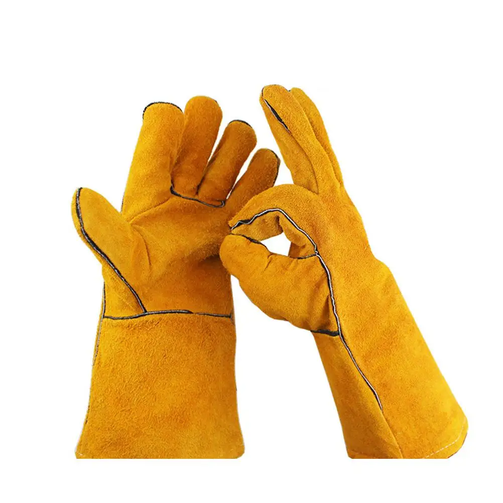 Gardening Gloves Durable Breathable Stab Lightweight Protection Gloves Soft Comfortable Anti Slip Wear Resistant Heat
Gardening Gloves Durable Breathable Stab Lightweight Protection Gloves Soft Comfortable Anti Slip Wear Resistant Heat
