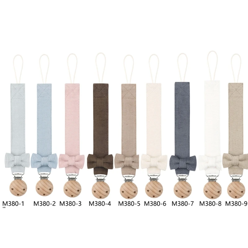 Мягкий и прочный поводок для соски с бантиком. Стильный ремешок для соски. Прочный зажим для соски. Держите соску вашего ребенка
Мягкий и прочный поводок для соски с бантиком. Стильный ремешок для соски. Прочный зажим для соски. Держите соску вашего ребенка