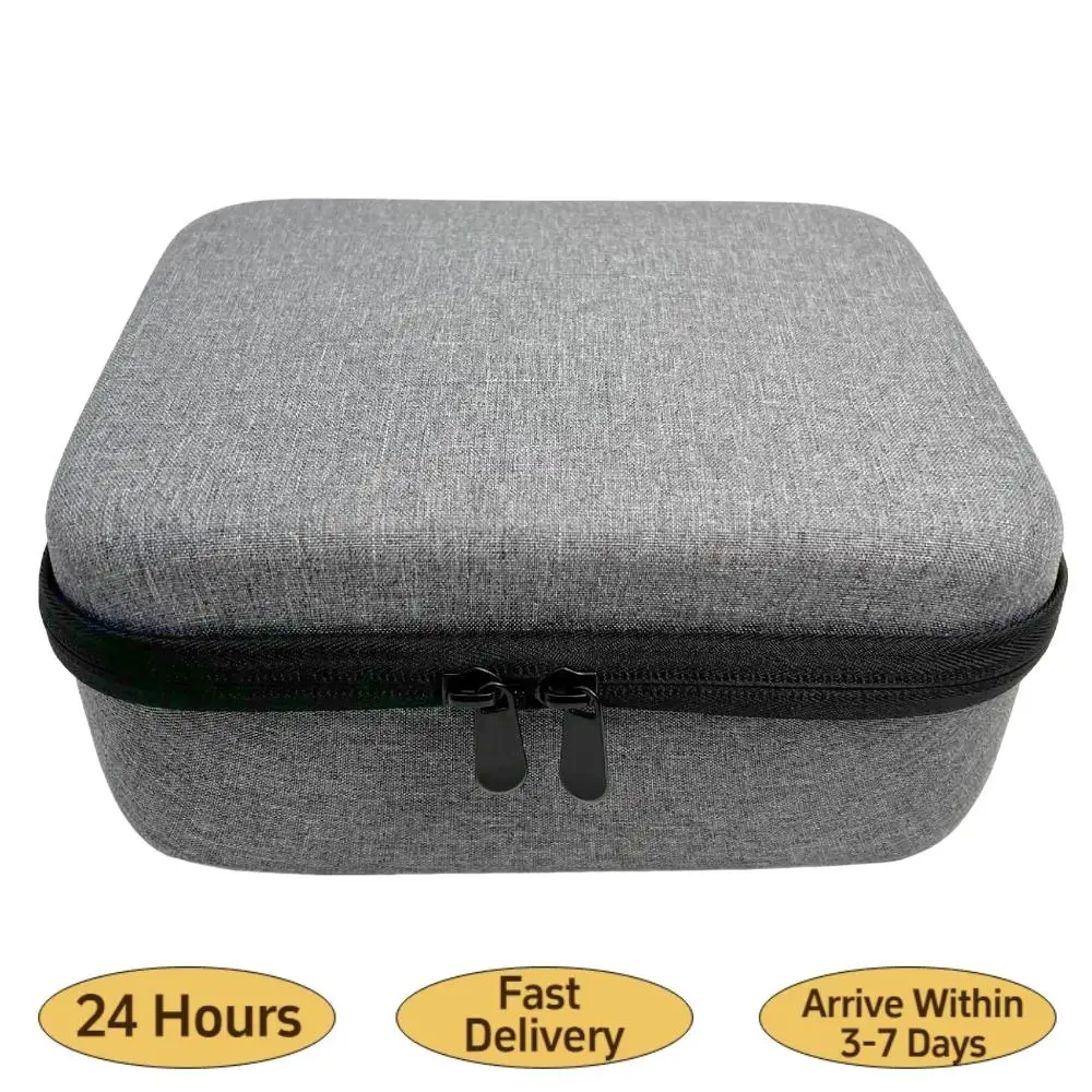 For XGIMI MoGo 4 Carrying Case Hard Storage Bag Waterproof Protective Case
For XGIMI MoGo 4 Carrying Case Hard Storage Bag Waterproof Protective Case