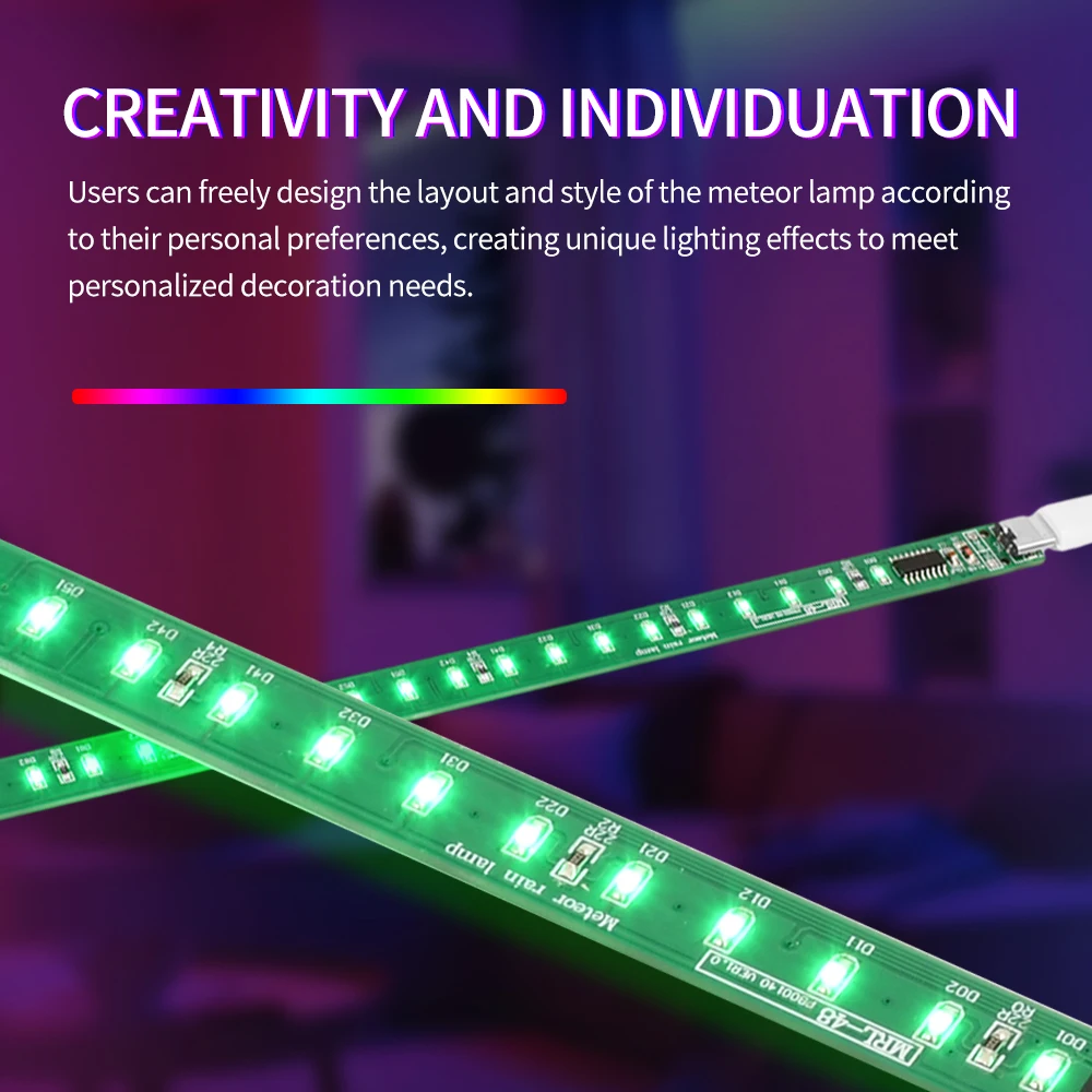 DIY SMD светодиодный метеоритный свет комплект мигающие светодиодные компоненты праздничные струнные огни сказочный сад рождественские украшения электронный набор DIY
DIY SMD светодиодный метеоритный свет комплект мигающие светодиодные компоненты праздничные струнные огни сказочный сад рождественские украшения электронный набор DIY