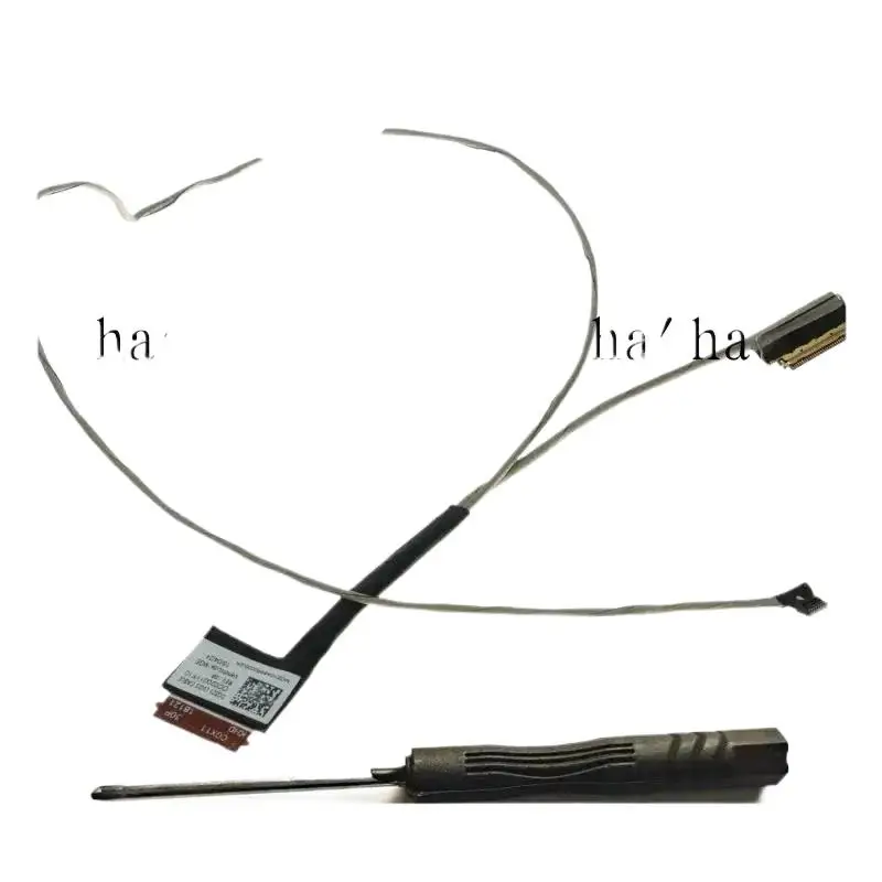 * 5С ✧ 0P38020 DC0200 ✧ YF00 DC0200 ✧ ЮФ ✧ 0 DC0200 ✧ Гибкий кабель YF20 для Lenovo IDEAPAD 320- ✧ 5 330- ✧ 5 520- ✧ 5 ЖК-светодиодов LVDS *,
* 5С ✧ 0P38020 DC0200 ✧ YF00 DC0200 ✧ ЮФ ✧ 0 DC0200 ✧ Гибкий кабель YF20 для Lenovo IDEAPAD 320- ✧ 5 330- ✧ 5 520- ✧ 5 ЖК-светодиодов LVDS *,