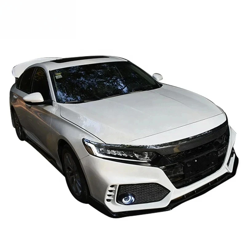 Factory Hot Sale New Style - Upgr Typer Styler Front Rear Bumper Side Skirts Body Kit Car Bumpers
Factory Hot Sale New Style - Upgr Typer Styler Front Rear Bumper Side Skirts Body Kit Car Bumpers