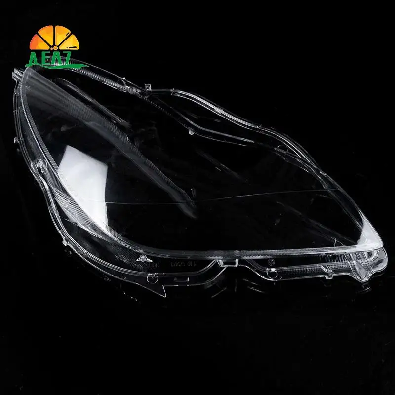 AEA7-Headlight Shell Lamp Shade Transparent Lens Cover Headlight Cover For Mercedes-Benz CLS W219 2006-2011
AEA7-Headlight Shell Lamp Shade Transparent Lens Cover Headlight Cover For Mercedes-Benz CLS W219 2006-2011