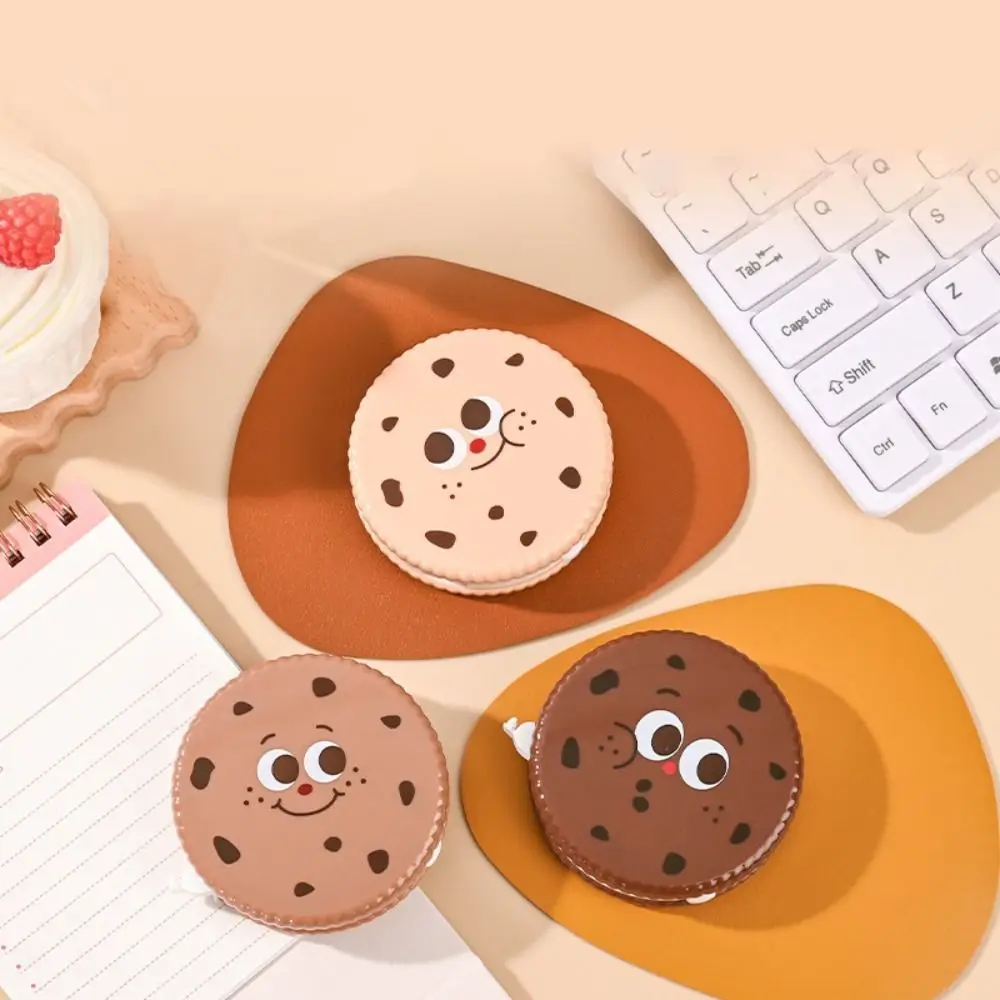 Creative Cookies Correction Tape 8m Smooth Student Alteration Tape Large Capacity Mini Coating Tape School Supplies
Creative Cookies Correction Tape 8m Smooth Student Alteration Tape Large Capacity Mini Coating Tape School Supplies