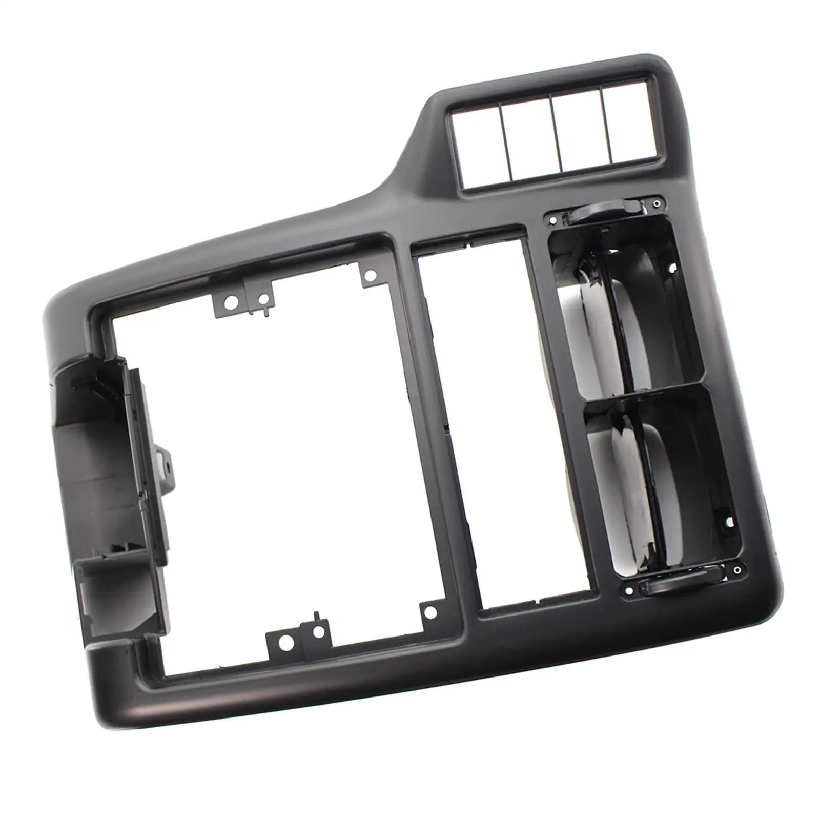 Car Air Conditioner Outlet Vent Trim Replacement Easy to Install
Car Air Conditioner Outlet Vent Trim Replacement Easy to Install