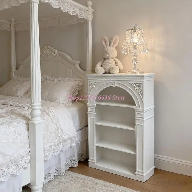 R6FD Tiny Cabinet Dollhouses Furniture Bookshelf For Model Kitchen Bedroom Scene
R6FD Tiny Cabinet Dollhouses Furniture Bookshelf For Model Kitchen Bedroom Scene