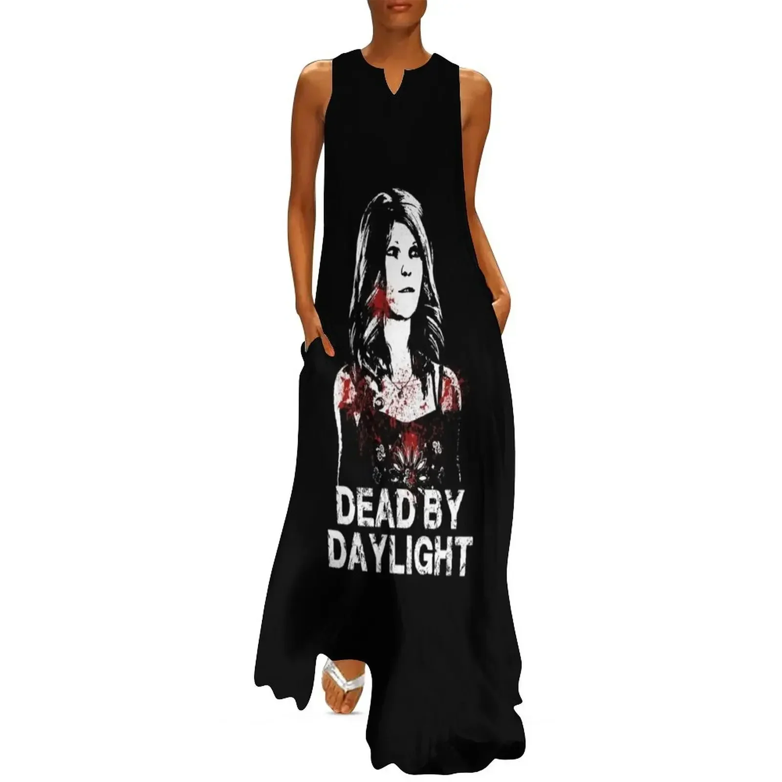 Kate Denson character dead by day light game Long Dress women's summer jumpsuit Long dresses Evening gown Evening dresses Dress
Kate Denson character dead by day light game Long Dress women's summer jumpsuit Long dresses Evening gown Evening dresses Dress