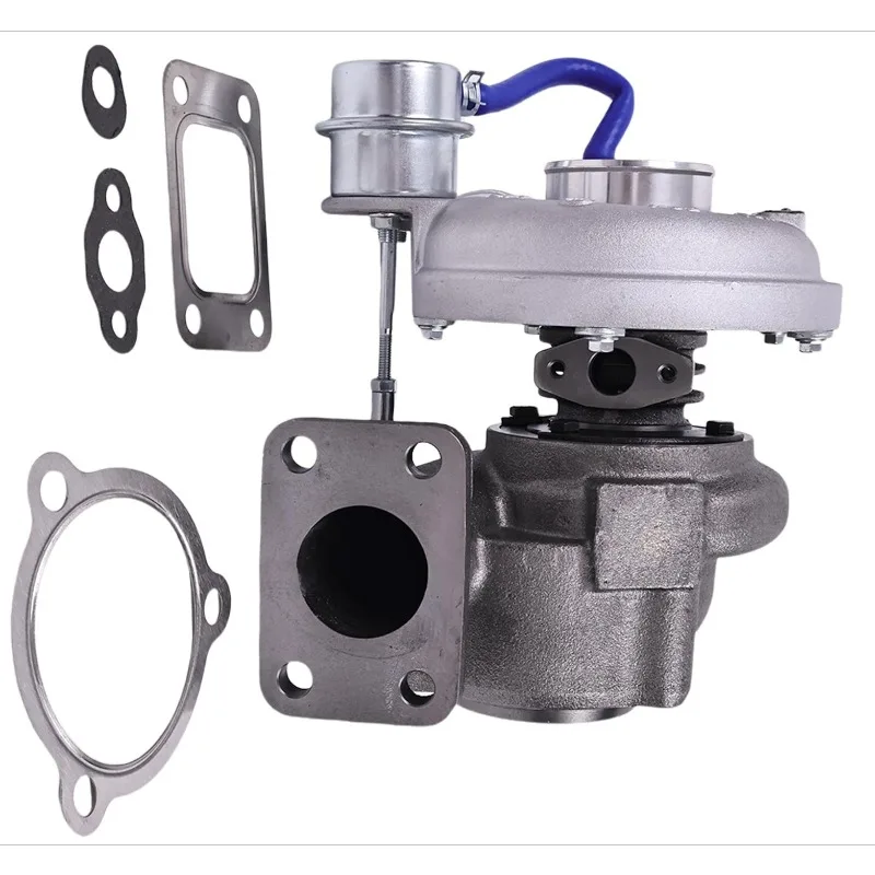 Turbo GT2556S Turbocharger 2674A225 711736-0025 For Perkins 4.4LTR BT81058 1104C-44TA 1104C-E44TA Engine
Turbo GT2556S Turbocharger 2674A225 711736-0025 For Perkins 4.4LTR BT81058 1104C-44TA 1104C-E44TA Engine