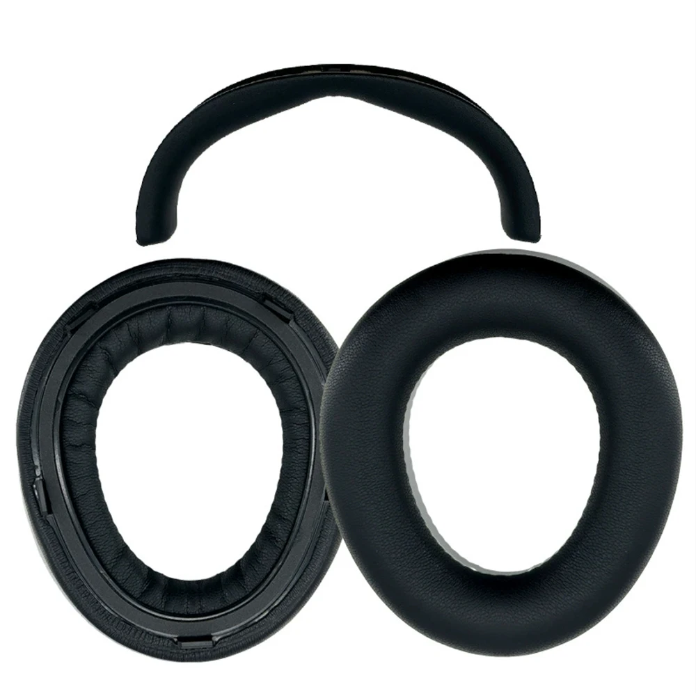  Для Beyerdynamic AVENTHO 300, сменные амбушюры, аксессуары для наушников, амбушюры, повязка на голову, чехол, детали гарнитуры
Для Beyerdynamic AVENTHO 300, сменные амбушюры, аксессуары для наушников, амбушюры, повязка на голову, чехол, детали гарнитуры 