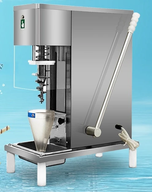 Fruit blender, handmade, blender, ice cream, combine
Fruit blender, handmade, blender, ice cream, combine