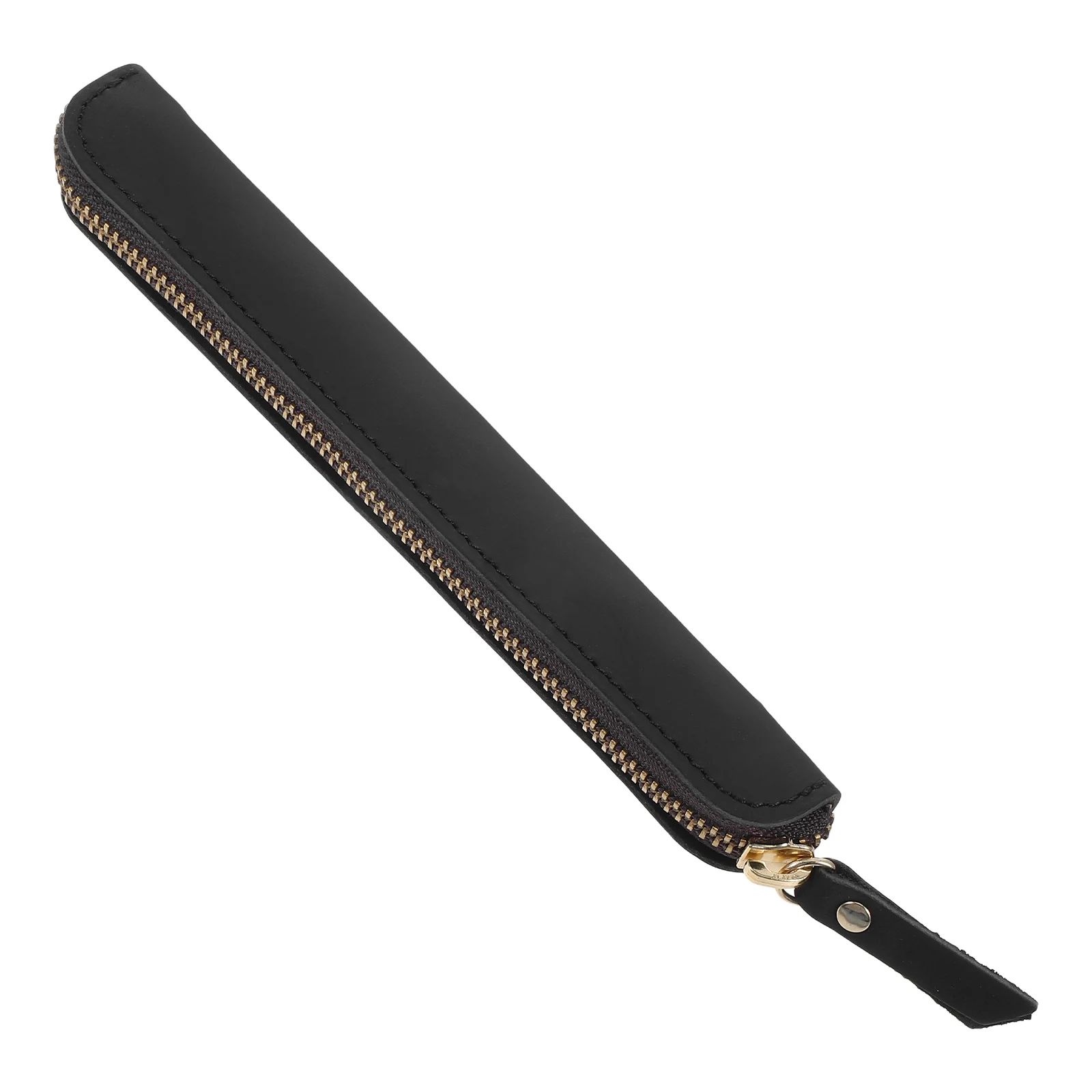 Cowhide Pen Set Case for Men Pencil Holder Storage Pouch Black Pouches Writing Instruments Desk
Cowhide Pen Set Case for Men Pencil Holder Storage Pouch Black Pouches Writing Instruments Desk