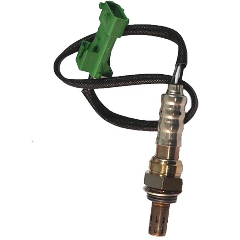 1628AA 9665104080 o2 oxygen sensor For Peugeot 206 306 307 406 For Citroen C2 C3 C4 C5 C6 XSARA
1628AA 9665104080 o2 oxygen sensor For Peugeot 206 306 307 406 For Citroen C2 C3 C4 C5 C6 XSARA