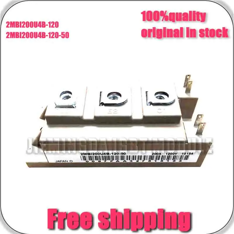 2MBI200U4B-120-50 2MBI200U4B-120 NEW AND ORIGinAL MODULE
2MBI200U4B-120-50 2MBI200U4B-120 NEW AND ORIGinAL MODULE