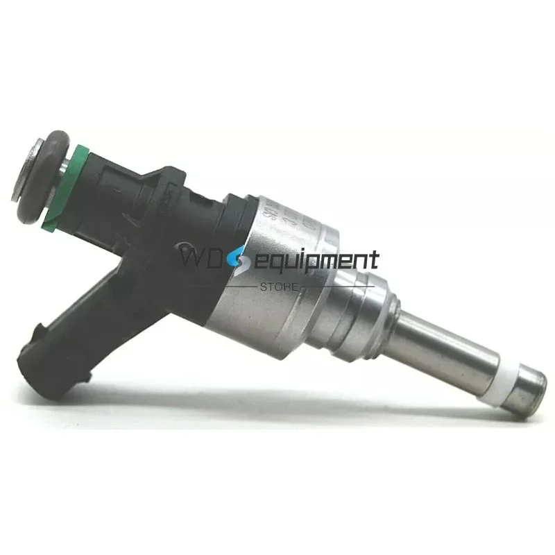 4PCS Fuel Injector Nozzle For Audi RS3 RSQ3 TTRS 2.5L 2009-2015 Engine Injection 07K906031H 307K031H
4PCS Fuel Injector Nozzle For Audi RS3 RSQ3 TTRS 2.5L 2009-2015 Engine Injection 07K906031H 307K031H