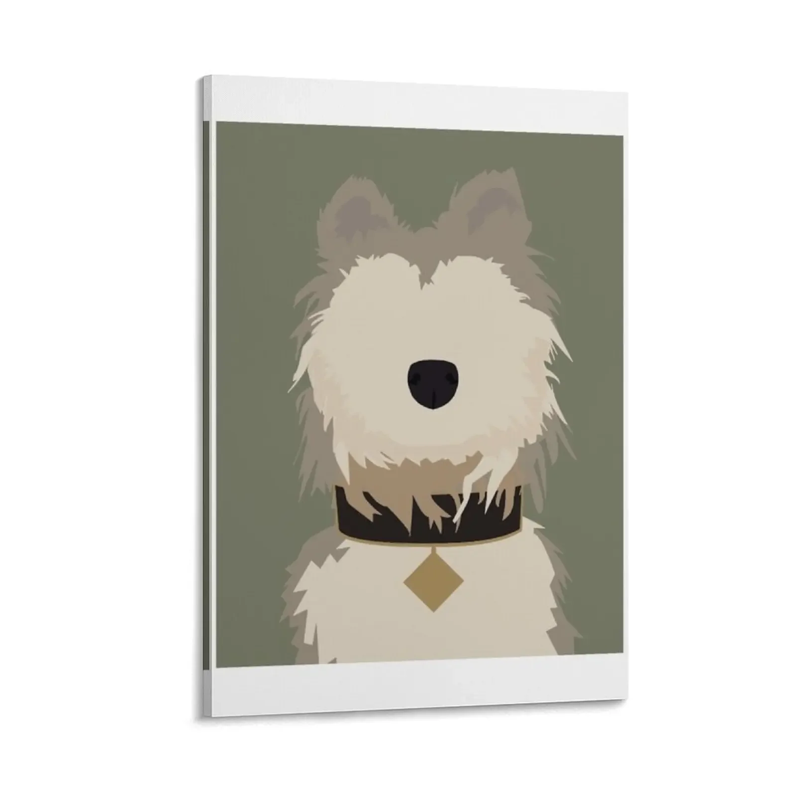 Duke Isle of Dogs Canvas Painting aesthetic room decoration room decorations room decoration accessories decoration for the
Duke Isle of Dogs Canvas Painting aesthetic room decoration room decorations room decoration accessories decoration for the