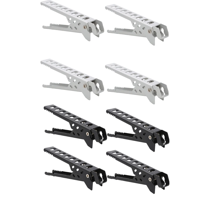 AA79 New Outdoor Picnic Anti-Scalding Clip Tableware Accessories Barbecue Clip Cake Clip Microwave Plate Clip
AA79 New Outdoor Picnic Anti-Scalding Clip Tableware Accessories Barbecue Clip Cake Clip Microwave Plate Clip