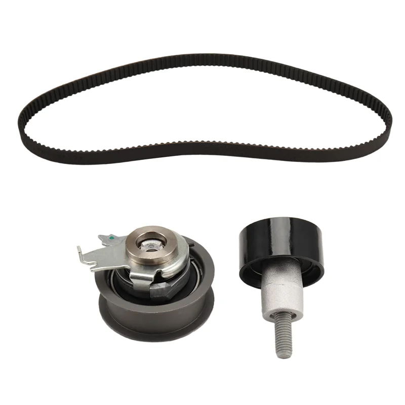 CT1167K2 Комплект натяжителя ремня ГРМ для A1 A3 VW Golf Jetta Passat Skoda Fabia Octavia 2014-2019 Системы ГРМ двигателя
CT1167K2 Комплект натяжителя ремня ГРМ для A1 A3 VW Golf Jetta Passat Skoda Fabia Octavia 2014-2019 Системы ГРМ двигателя