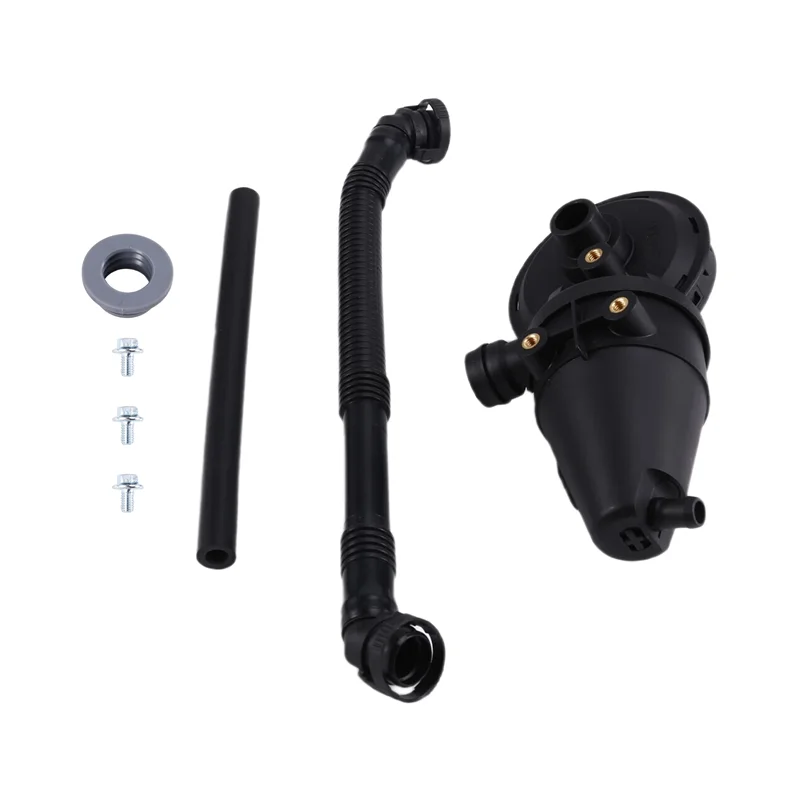 Car Accessory Engine Crankcase Valve Breather Hose 11151703484 For BMW E36 E39 323I 328I 528I M3 M52 Z3
Car Accessory Engine Crankcase Valve Breather Hose 11151703484 For BMW E36 E39 323I 328I 528I M3 M52 Z3