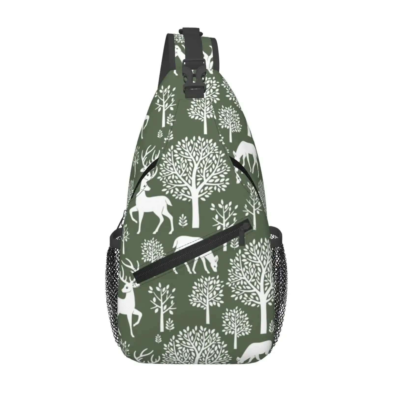 Сумка-слинг для мужчин, минималистичная милая зеленая поясная сумка с изображением оленя, сумка через плечо, нагрудная сумка, маленькая спортивная сумка, противоугонная сумка через плечо
Сумка-слинг для мужчин, минималистичная милая зеленая поясная сумка с изображением оленя, сумка через плечо, нагрудная сумка, маленькая спортивная сумка, противоугонная сумка через плечо