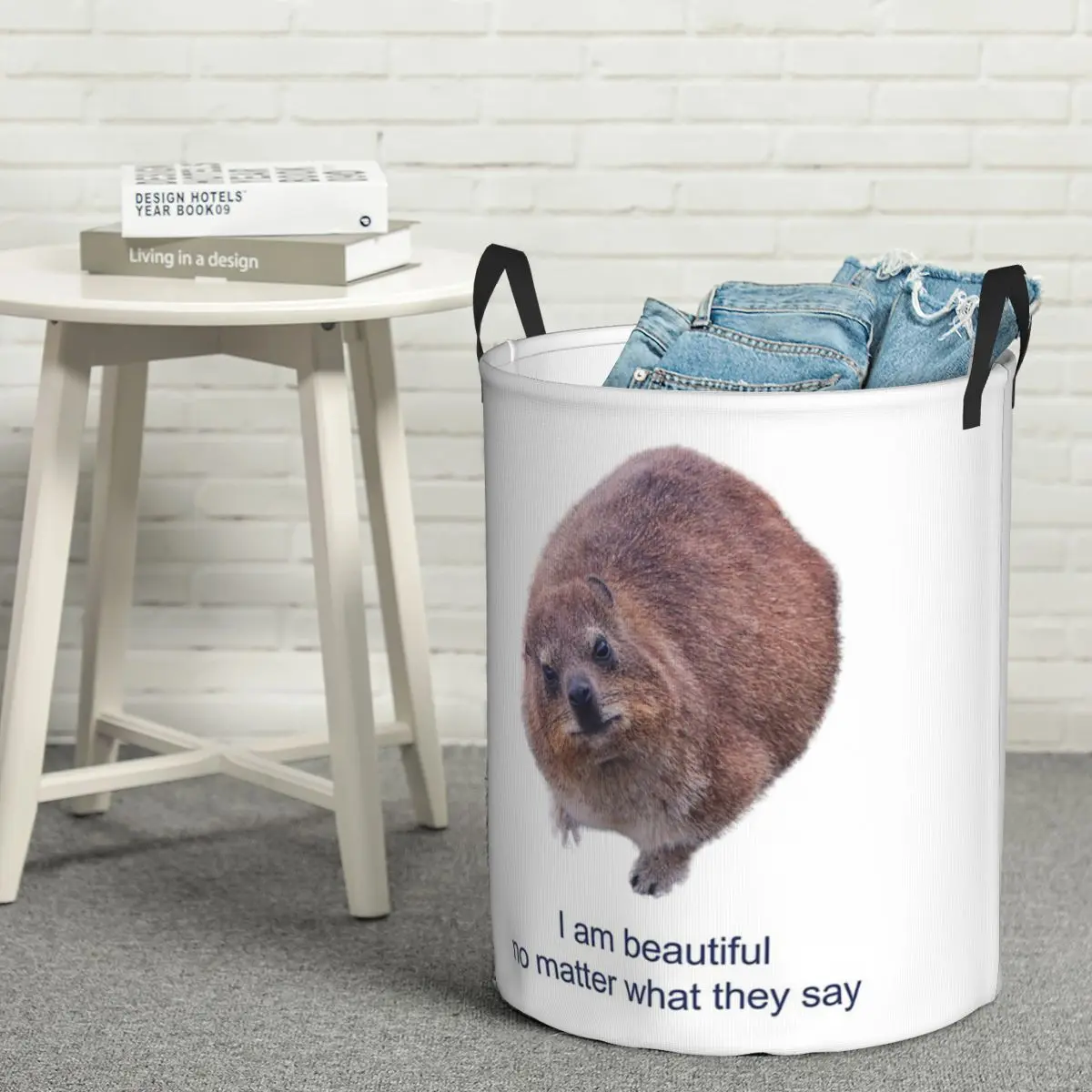 Складная корзина для белья Laundry Collector Rock Hyrax Photo Dassie Self-Love Vampire Potato, большая корзина для хранения, детская корзина для стирки
Складная корзина для белья Laundry Collector Rock Hyrax Photo Dassie Self-Love Vampire Potato, большая корзина для хранения, детская корзина для стирки