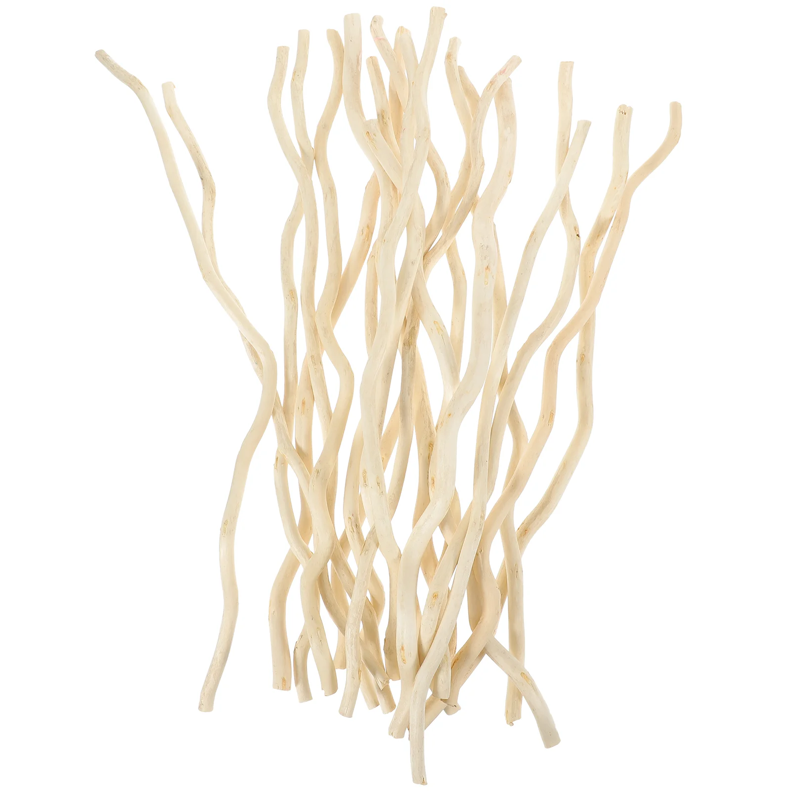 20 Pcs Dry Branch Wood Crafting Stick Twigs Sticks for Crafts Elk Wooden DIY Accessories Natural Log
20 Pcs Dry Branch Wood Crafting Stick Twigs Sticks for Crafts Elk Wooden DIY Accessories Natural Log