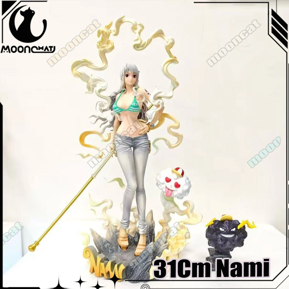 In Stock One Piece Nikaname Figureanime Collectible Statue Desktop Decoration Otaku Gift Peripheral Model Toy Home Desk Ornament
In Stock One Piece Nikaname Figureanime Collectible Statue Desktop Decoration Otaku Gift Peripheral Model Toy Home Desk Ornament