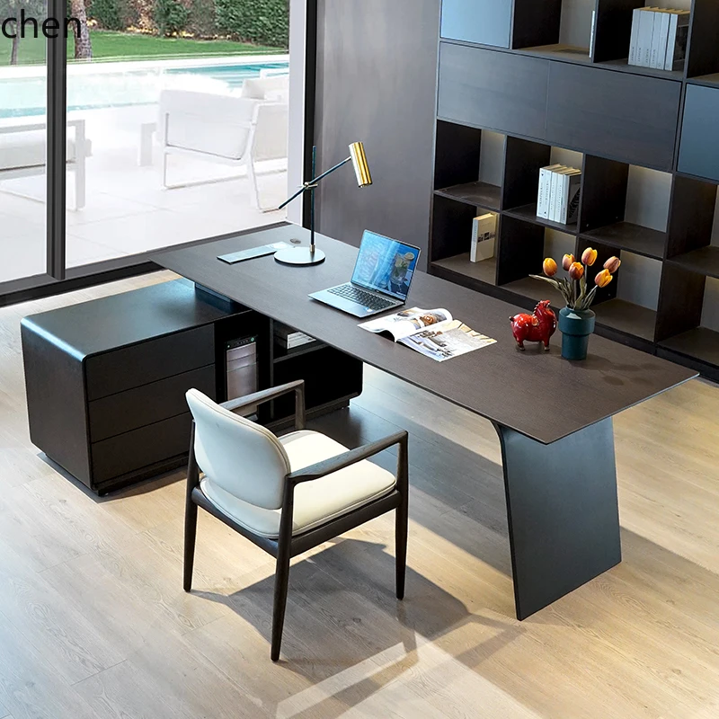 Z1 minimalist design study home desk writing desk corner desk modern simplicity
Z1 minimalist design study home desk writing desk corner desk modern simplicity