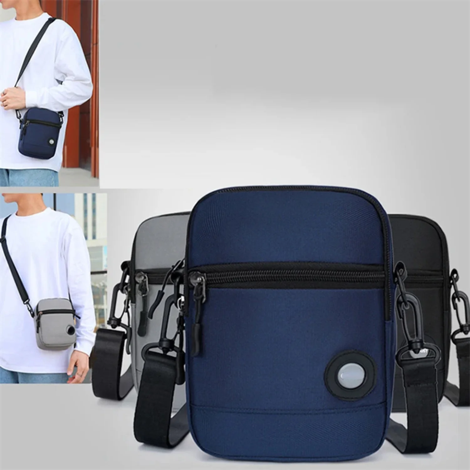 Mens Shoulder Hiking Men Chest Man Sling Crossbody MaleNew Fishing Travel Phone Bags
Mens Shoulder Hiking Men Chest Man Sling Crossbody MaleNew Fishing Travel Phone Bags