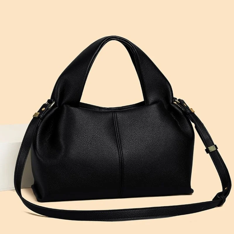 Fashion-Forward Messenger Purse - Trendy Crossbody Bag With Vintage Charm And Large Capacity
Fashion-Forward Messenger Purse - Trendy Crossbody Bag With Vintage Charm And Large Capacity