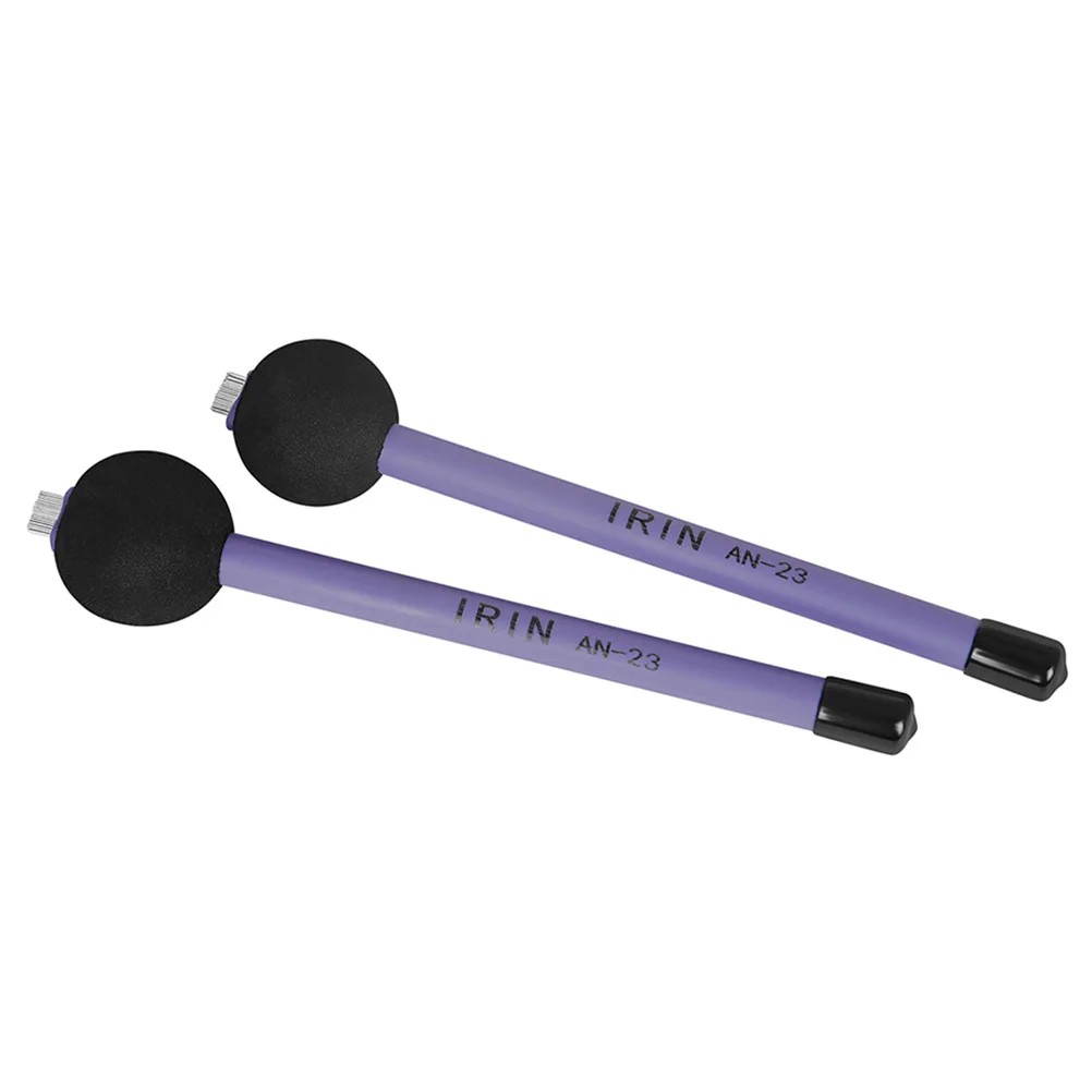 Drum Brush Steel Wire Brushes AN 23 Retractable Handle Drumming Accessories Beginner Practicing Drummer Jazz
Drum Brush Steel Wire Brushes AN 23 Retractable Handle Drumming Accessories Beginner Practicing Drummer Jazz