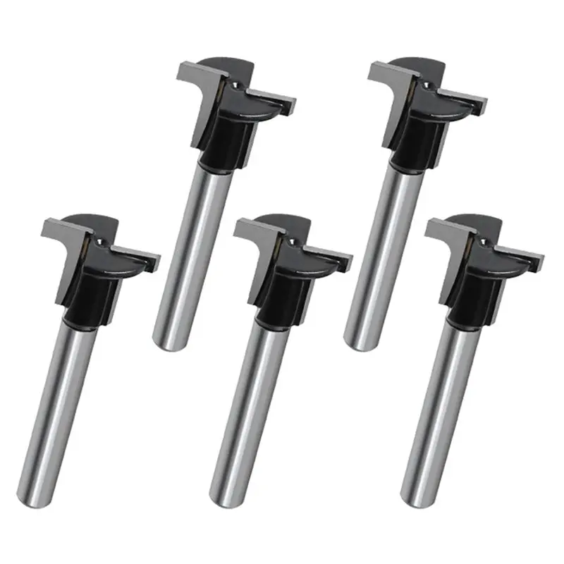 AB66-Carbide Flat-Bottom Combo Bit For Carbon Crystal Board Arc Bending Designed For Use With Slotting And Trimming Routers.
AB66-Carbide Flat-Bottom Combo Bit For Carbon Crystal Board Arc Bending Designed For Use With Slotting And Trimming Routers.