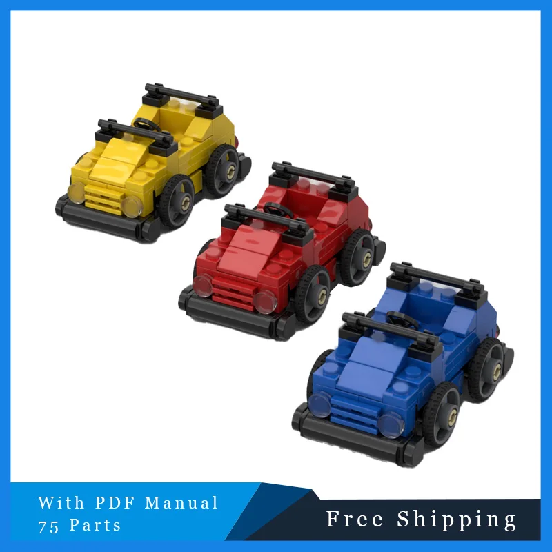 75PTS мини-мылоница гоночный технический модульный скоростной спортивный автомобиль строительные блоки модель детский набор головоломок игрушки рождественские подарки
75PTS мини-мылоница гоночный технический модульный скоростной спортивный автомобиль строительные блоки модель детский набор головоломок игрушки рождественские подарки