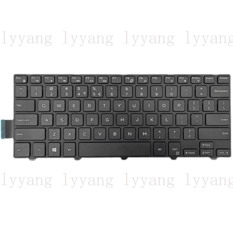 f FOR Dell 14-3000 5000 3446 3447 3442 5442 5447 7447 3467 Keyboard
f FOR Dell 14-3000 5000 3446 3447 3442 5442 5447 7447 3467 Keyboard