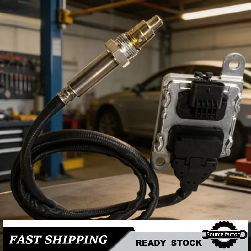NOx Sensor29650-2U250 for Modern, Nitrogen Oxygen SensorReplacement PartsReady To Ship
NOx Sensor29650-2U250 for Modern, Nitrogen Oxygen SensorReplacement PartsReady To Ship