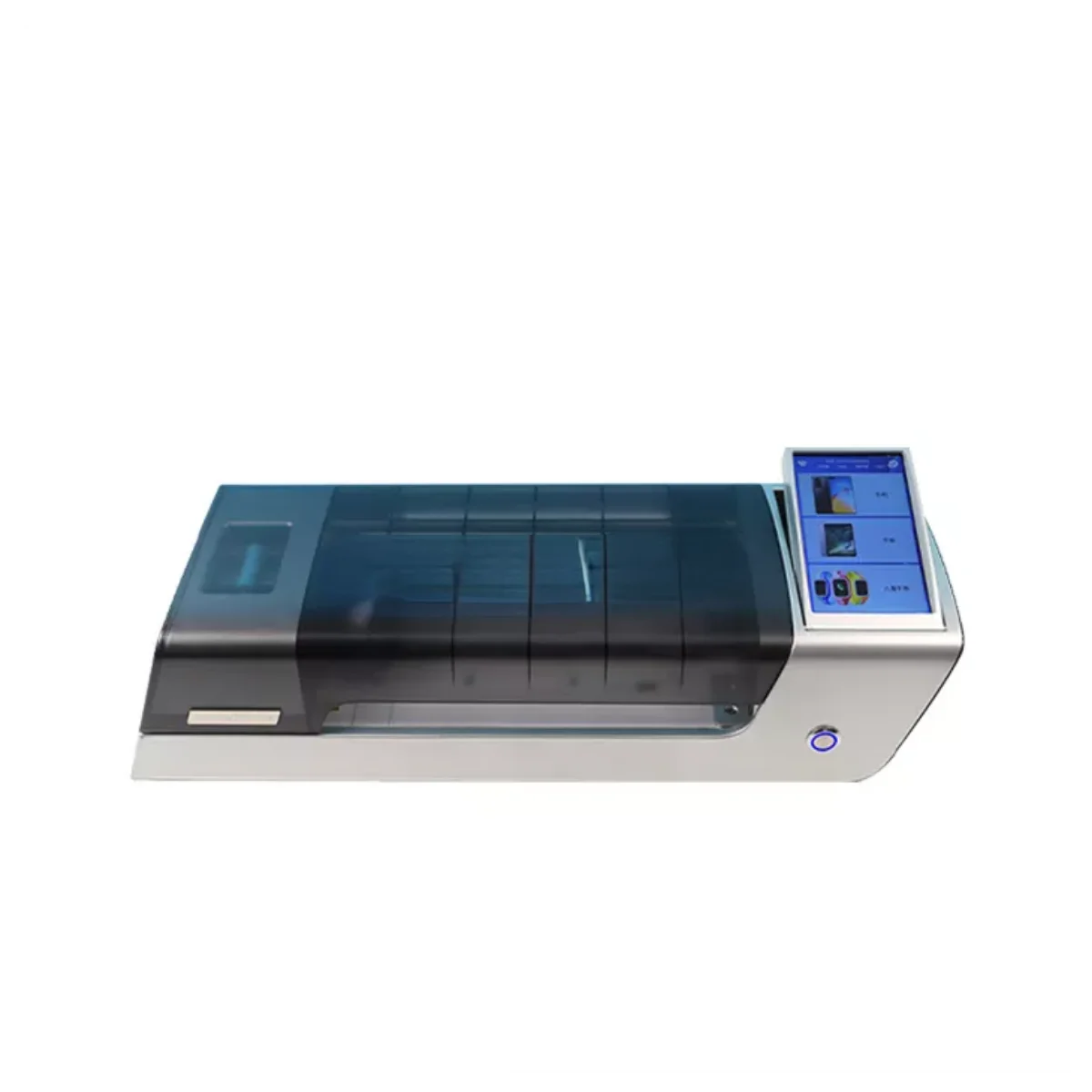 2103 tpu filmplotter hydrogel plotter smart screen protector cutter screen glass protector making machine for mobile phones
2103 tpu filmplotter hydrogel plotter smart screen protector cutter screen glass protector making machine for mobile phones