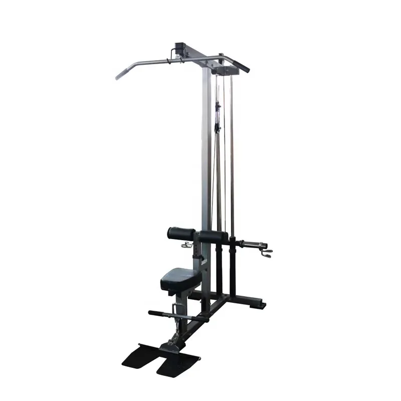 Lat Pulldown Pulley Machine Fitness Equipment for Home Gym Pull Down Row Strength Exercisepromote sales
Lat Pulldown Pulley Machine Fitness Equipment for Home Gym Pull Down Row Strength Exercisepromote sales