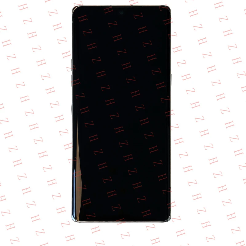 U+ OLED Assembly With Frame Compatible For LG Velvet 5G Non-Verizon UW Frame Green
U+ OLED Assembly With Frame Compatible For LG Velvet 5G Non-Verizon UW Frame Green