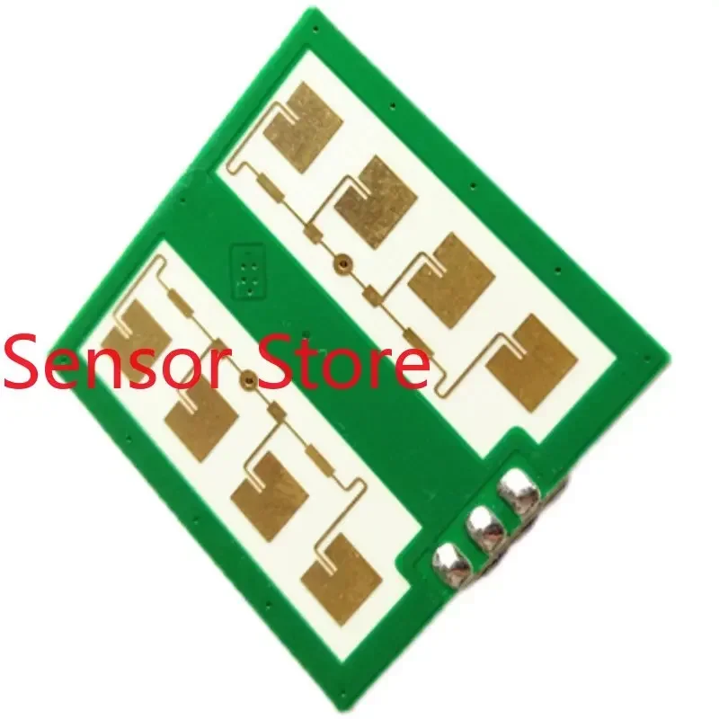 5PCS 24G Microwave Module/CDM324/sensor/radar/induction Switch/microwave Antenna/body Sensing
5PCS 24G Microwave Module/CDM324/sensor/radar/induction Switch/microwave Antenna/body Sensing