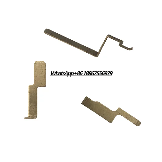 Durable Metal Car Stamping Components for Auto Parts Manufacture's Cutting Processing Service 
Durable Metal Car Stamping Components for Auto Parts Manufacture's Cutting Processing Service