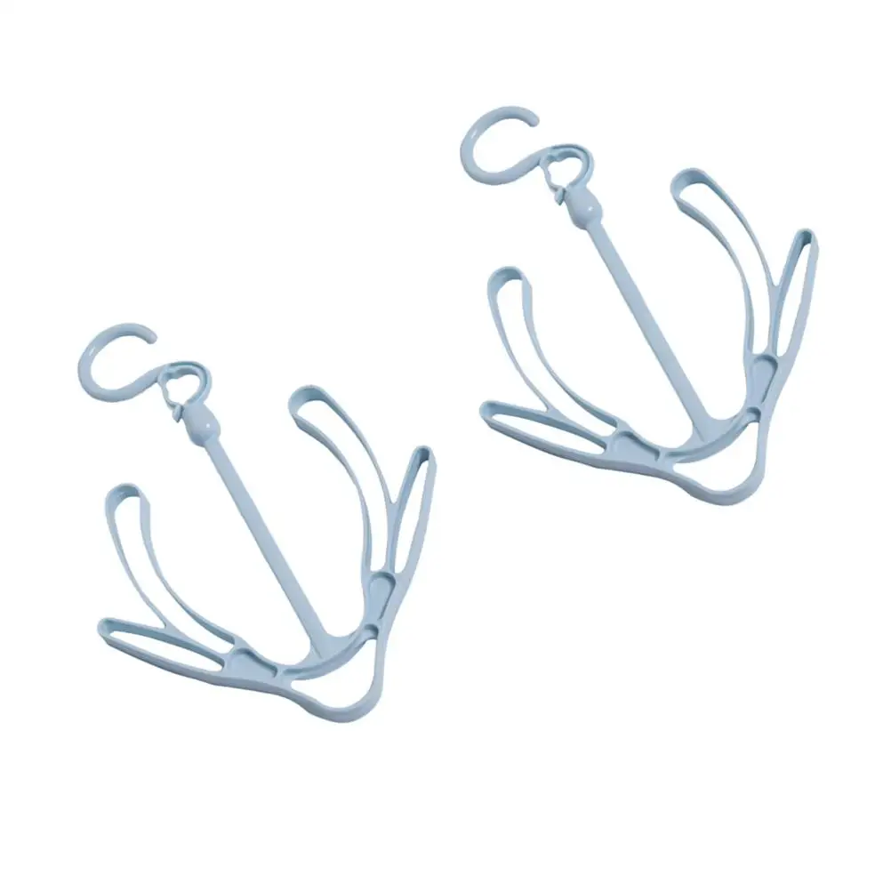 10 Pcs Windproof Shoe Rack PP Material Portable Dryer Hanger for Long Boots Shoes Bathroom Balcony Outdoor Use
10 Pcs Windproof Shoe Rack PP Material Portable Dryer Hanger for Long Boots Shoes Bathroom Balcony Outdoor Use