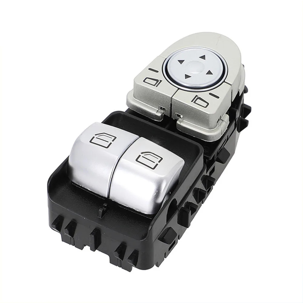 High Performance Electric Window Switch 2059050202 for Mercedes For W205 Essential Component for Vito W447 2014 2017
High Performance Electric Window Switch 2059050202 for Mercedes For W205 Essential Component for Vito W447 2014 2017