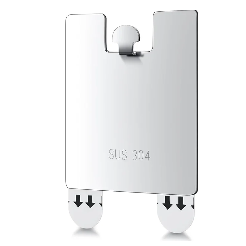 【Must-Haves】6 Pcs Adhesive Metal Picture Frame Hangers Damage Free Hanging Picture Hangers Adhesive Hangers No Tools Frame Hange
【Must-Haves】6 Pcs Adhesive Metal Picture Frame Hangers Damage Free Hanging Picture Hangers Adhesive Hangers No Tools Frame Hange