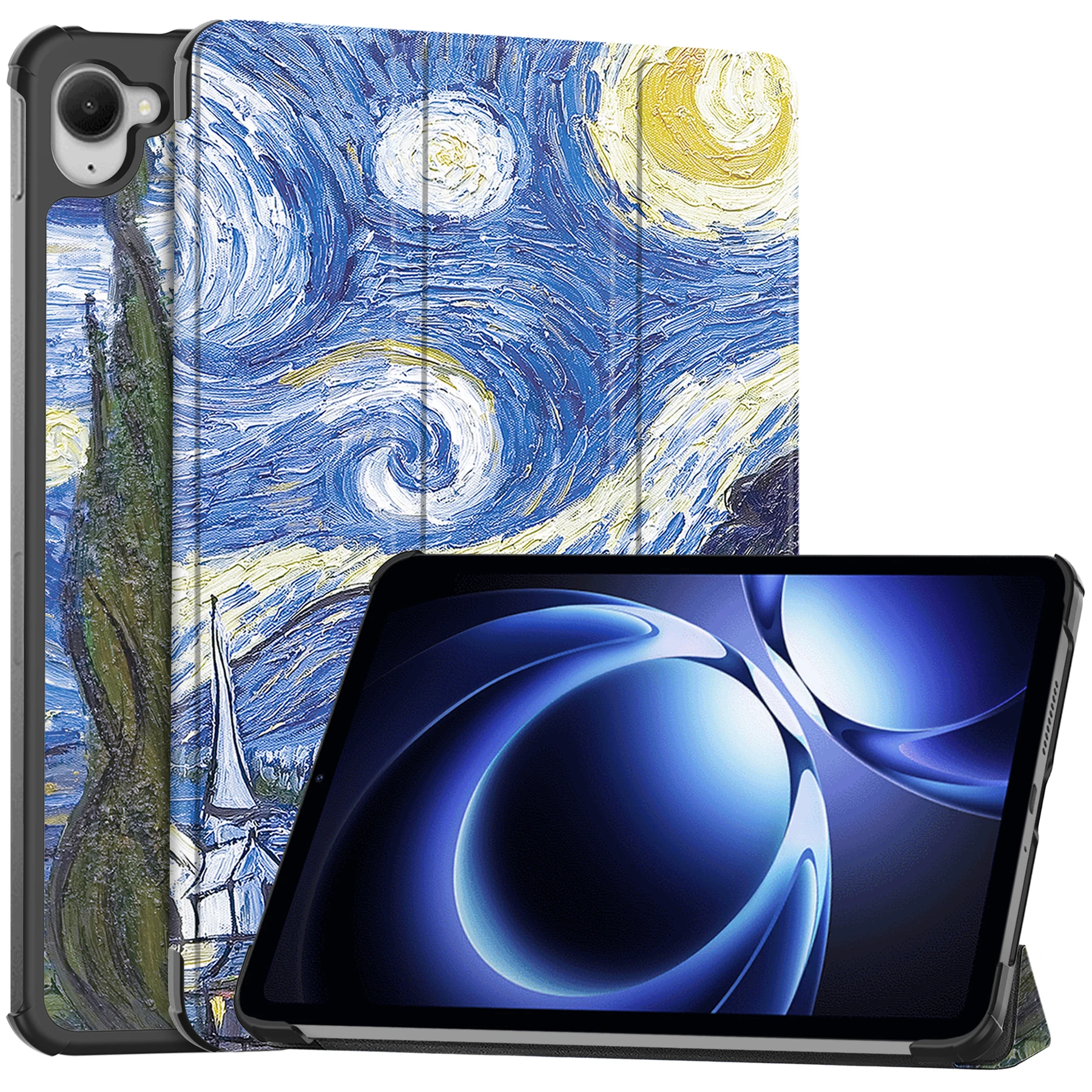 For Xiaomi Redmi K Pad 8.8 inch 2025 lightweight Tablet Stand Cover with Folding Stand no Auto Sleep
For Xiaomi Redmi K Pad 8.8 inch 2025 lightweight Tablet Stand Cover with Folding Stand no Auto Sleep