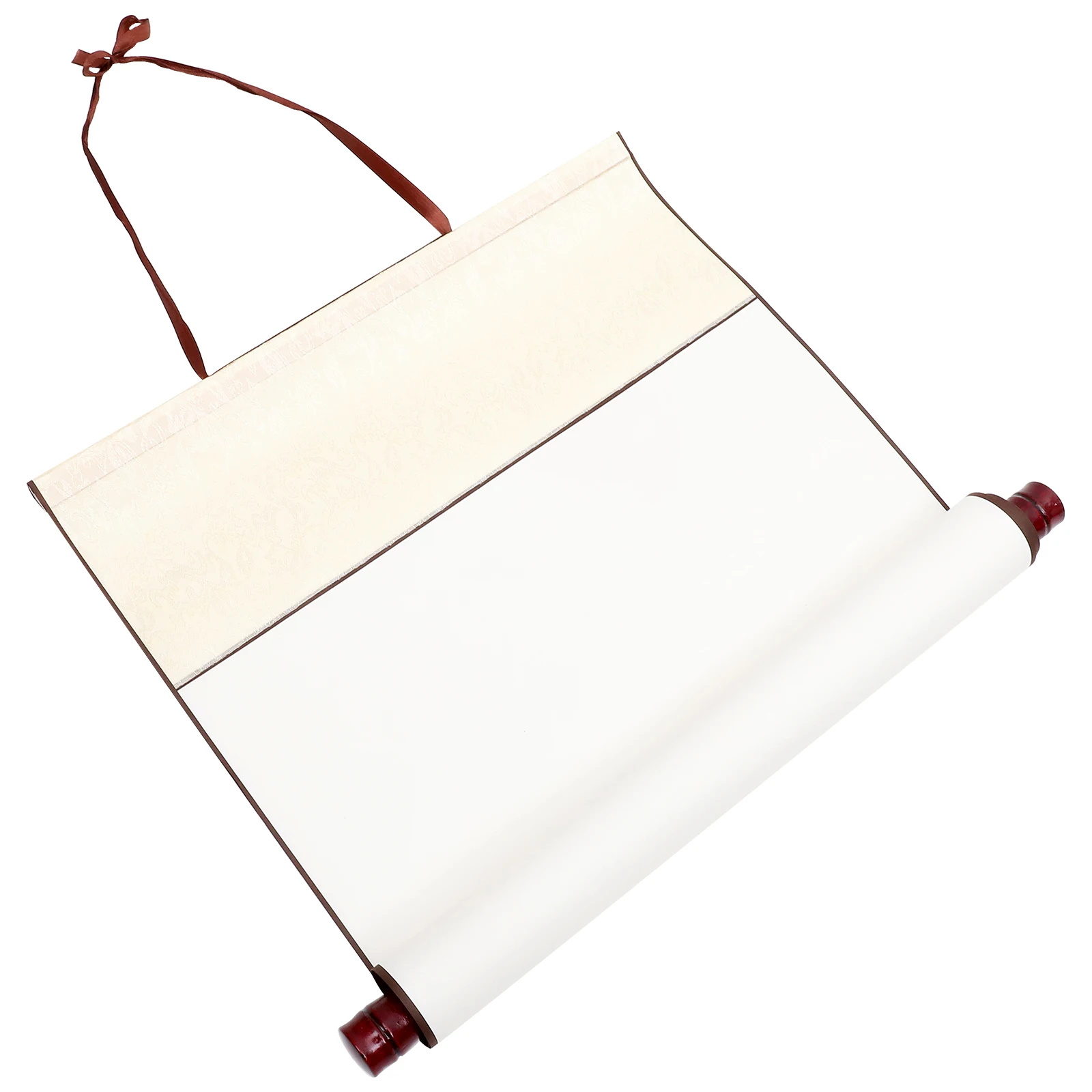 Blank Calligraphy Hanging Scroll Red Gold Paper Durable Home Blank Calligraphy Scroll Paper Office Kids Supplies
Blank Calligraphy Hanging Scroll Red Gold Paper Durable Home Blank Calligraphy Scroll Paper Office Kids Supplies