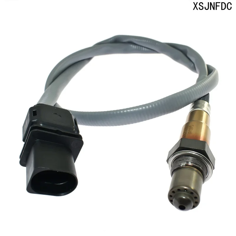 O2 Датчик кислорода 11787558073 для BMW 128i 135i 323i 328i 528i 530i X3 X5 Z4 7 серии
O2 Датчик кислорода 11787558073 для BMW 128i 135i 323i 328i 528i 530i X3 X5 Z4 7 серии