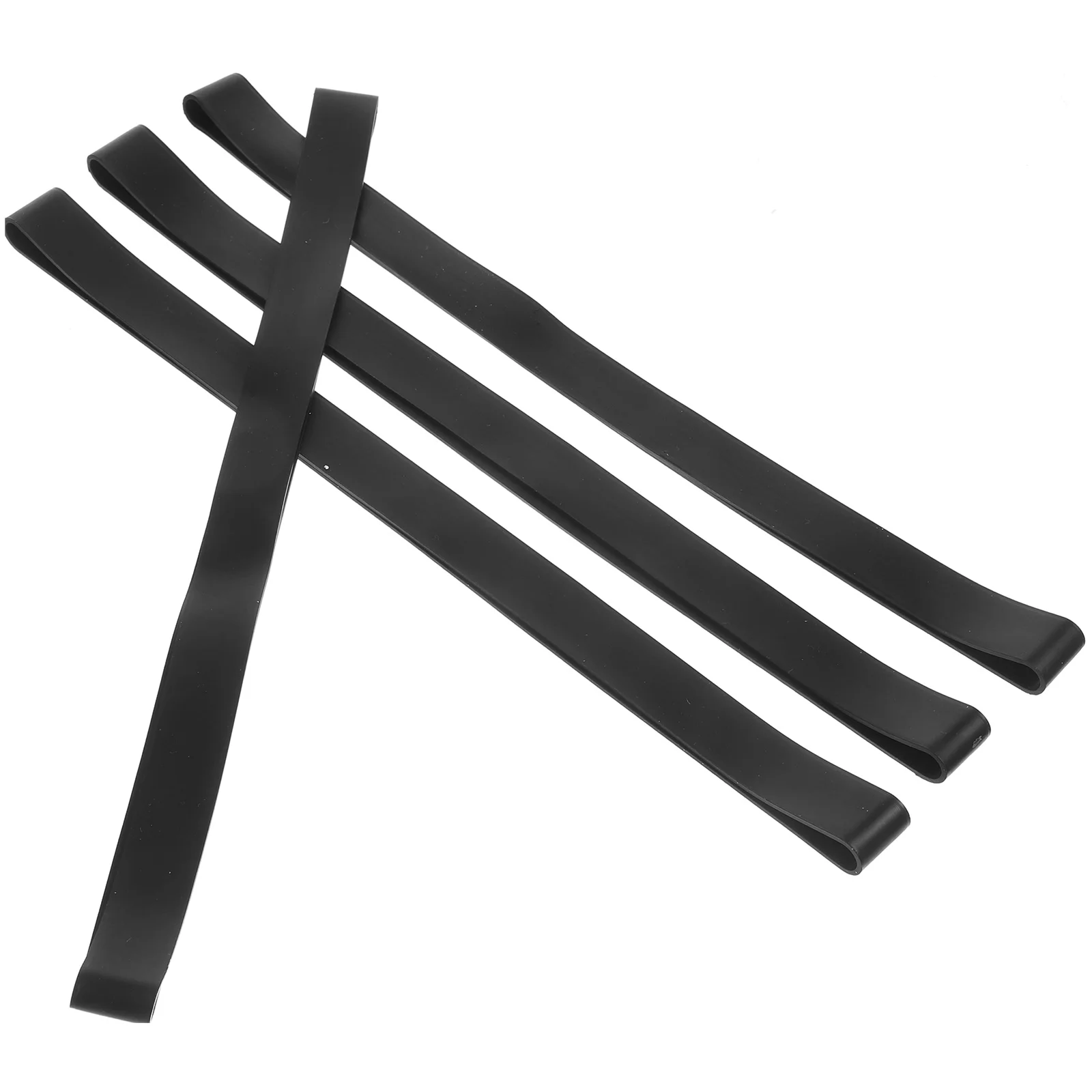 4pcs Elastic Silicone Beach Towel Straps For Chairs Stretchable Fixing Holders Lightweight Portable Cruise Beach Essentials
4pcs Elastic Silicone Beach Towel Straps For Chairs Stretchable Fixing Holders Lightweight Portable Cruise Beach Essentials