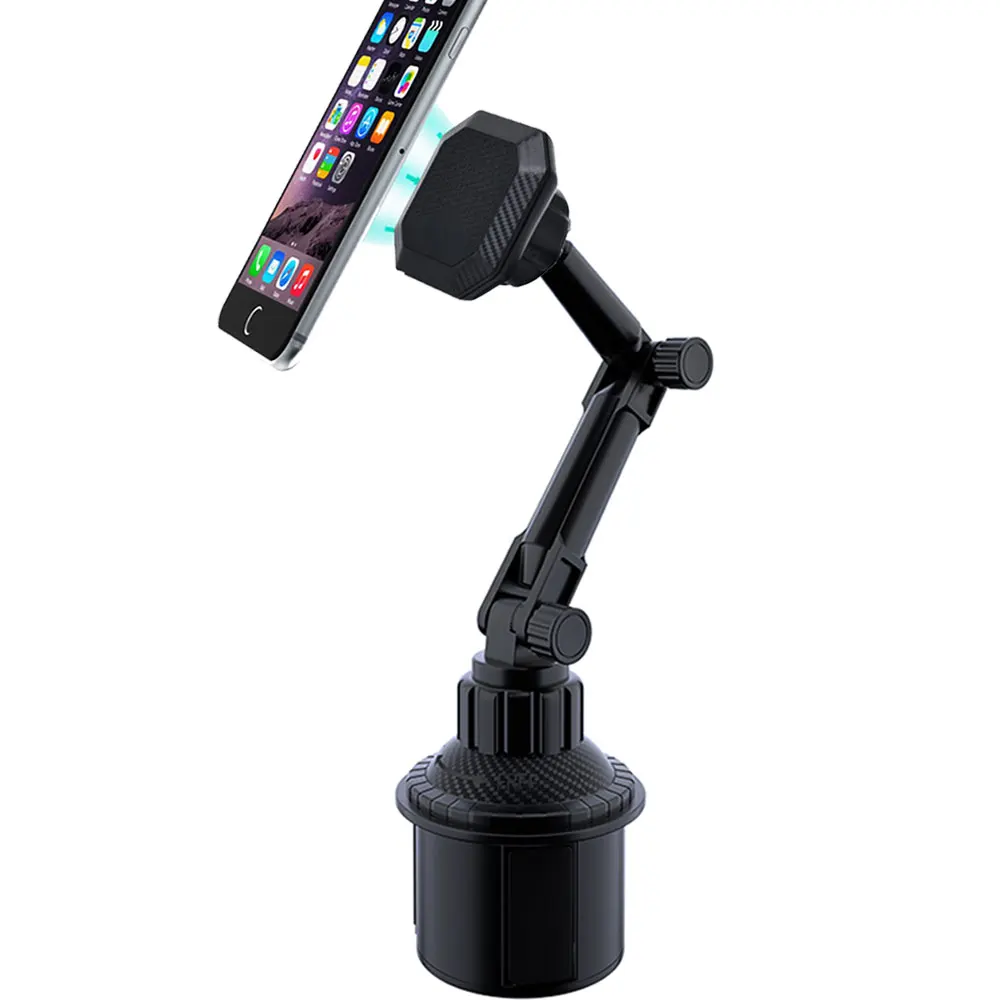 Magnetic Phone Holder Installation of Water Cup in Car for iPhone 16 15 14 13 12 Samusng Xiaomi 360° Rotation Cell Moun
Magnetic Phone Holder Installation of Water Cup in Car for iPhone 16 15 14 13 12 Samusng Xiaomi 360° Rotation Cell Moun
